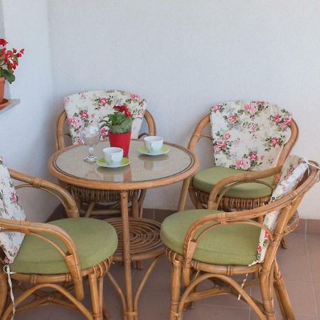 Apartment Mara Спліт Екстер'єр фото
