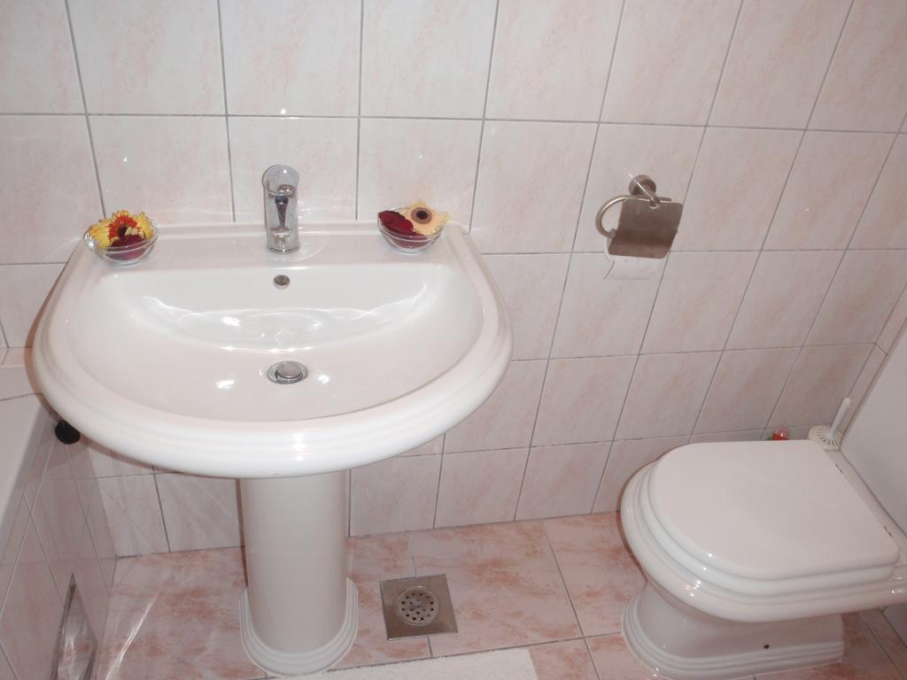 Apartment Mara Спліт Екстер'єр фото