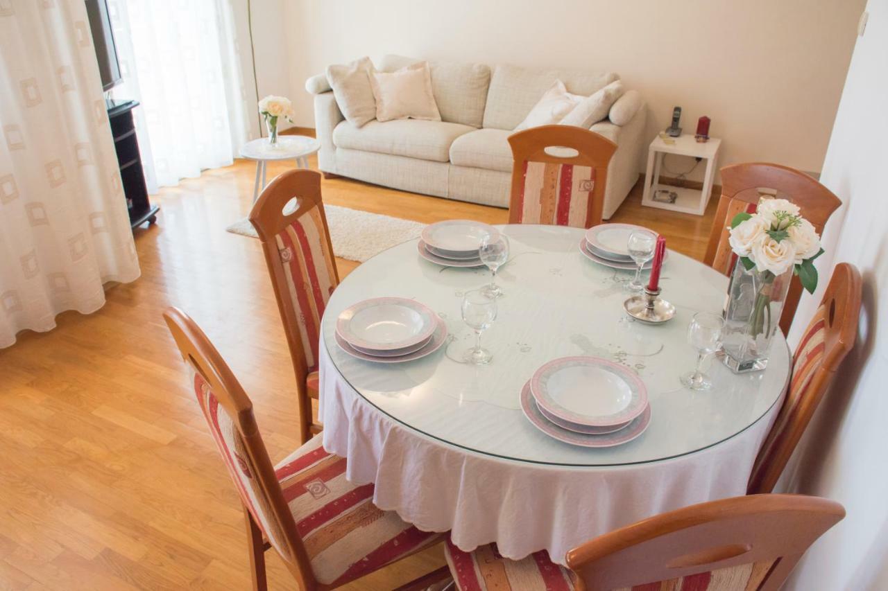 Apartment Mara Спліт Екстер'єр фото