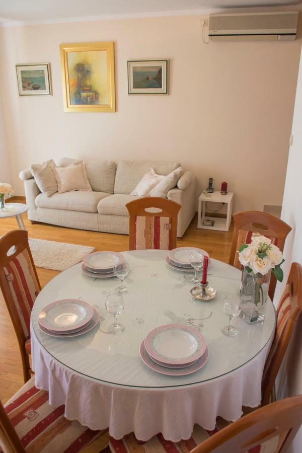 Apartment Mara Спліт Екстер'єр фото