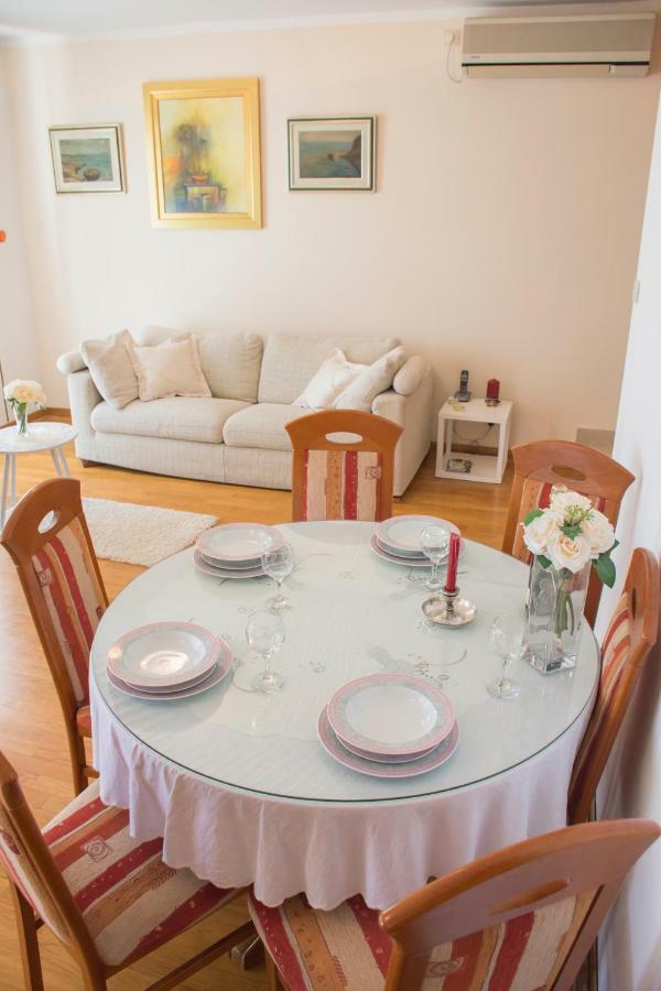 Apartment Mara Спліт Екстер'єр фото