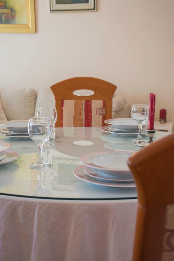 Apartment Mara Спліт Екстер'єр фото