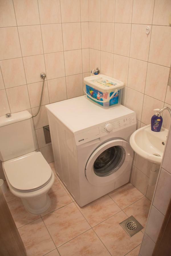 Apartment Mara Спліт Екстер'єр фото