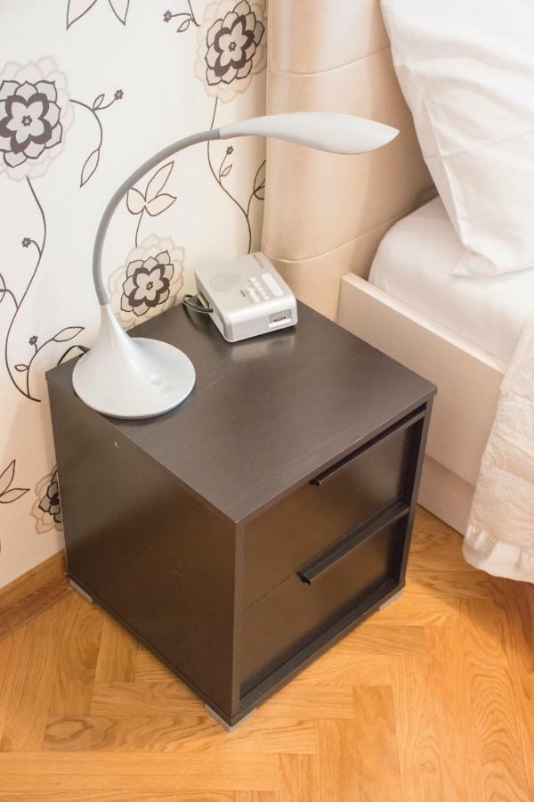 Apartment Mara Спліт Екстер'єр фото
