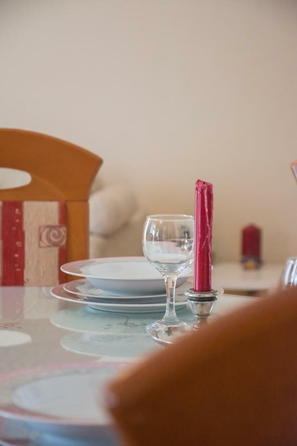 Apartment Mara Спліт Екстер'єр фото